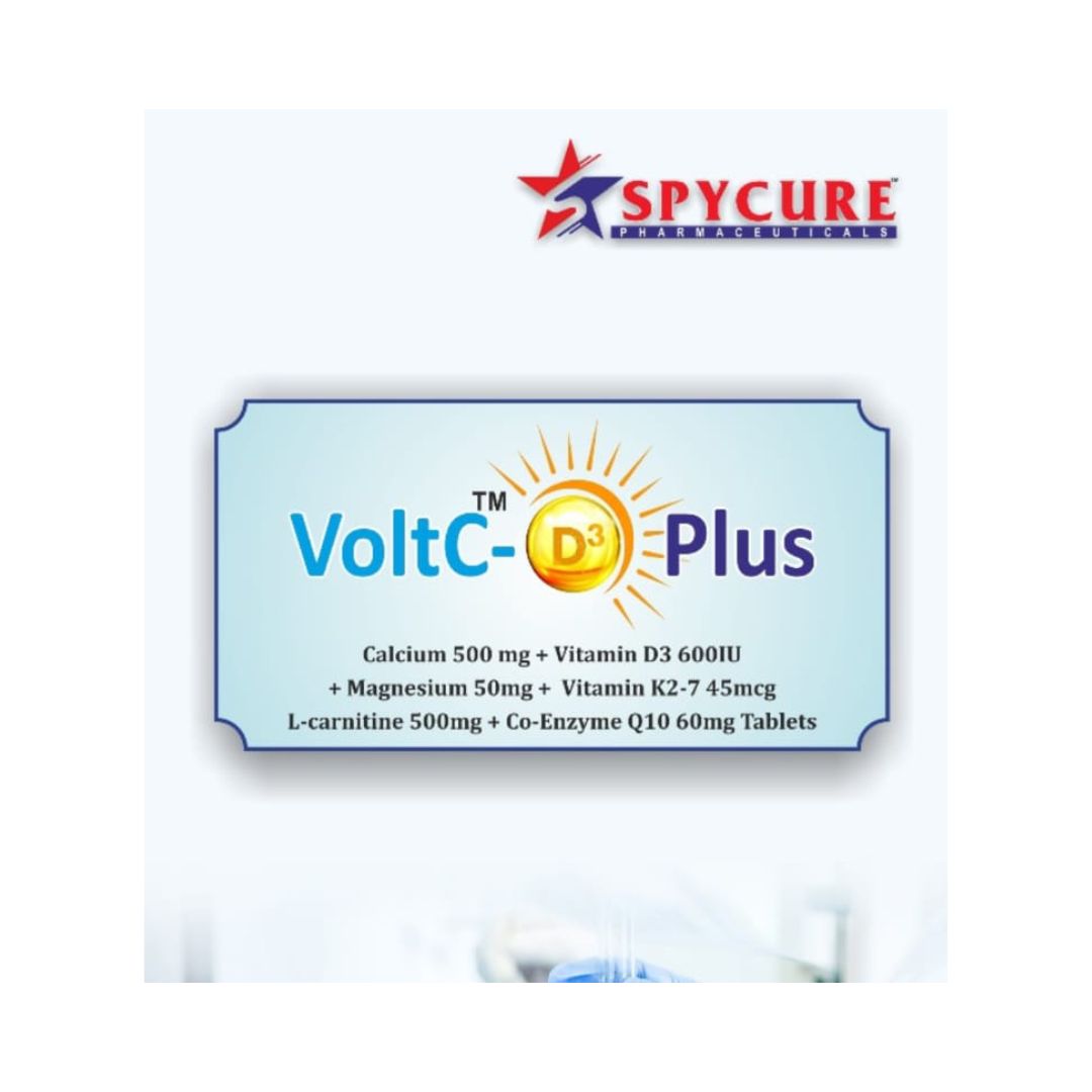 VoltC-D3